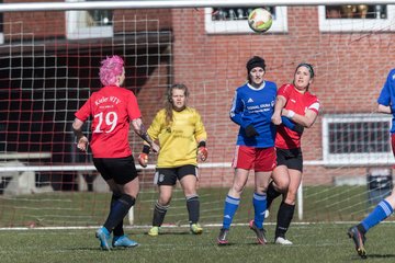 Bild 155 - F Kieler MTV - SG EMTV/Fleckeby : Ergebnis: 1:0